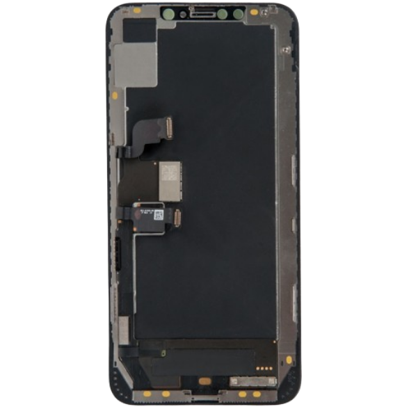 Дисплейний модуль iPhone Xs Max Original PRC (переклеєне скло)